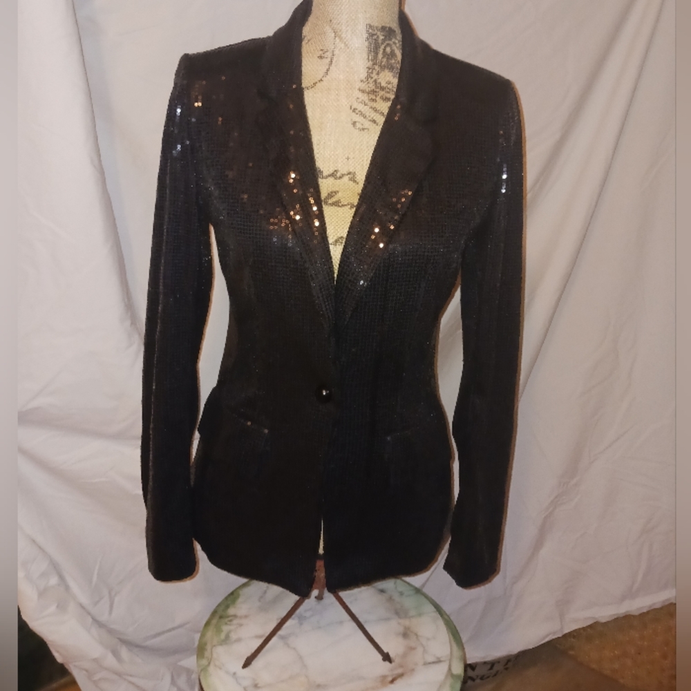 So sexy Blazer